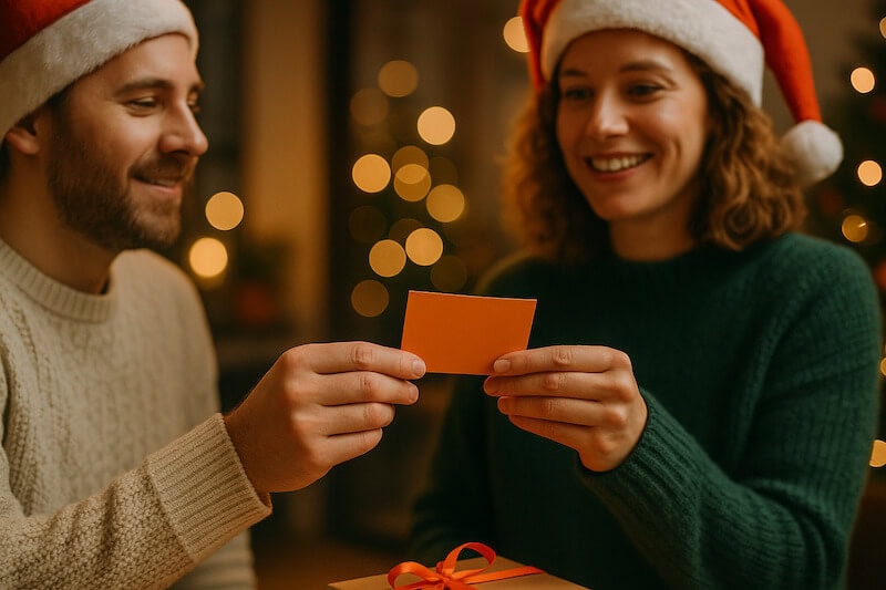 Weihnachtsfeier als Führungskraft - Wertschätzung ausdrücken
