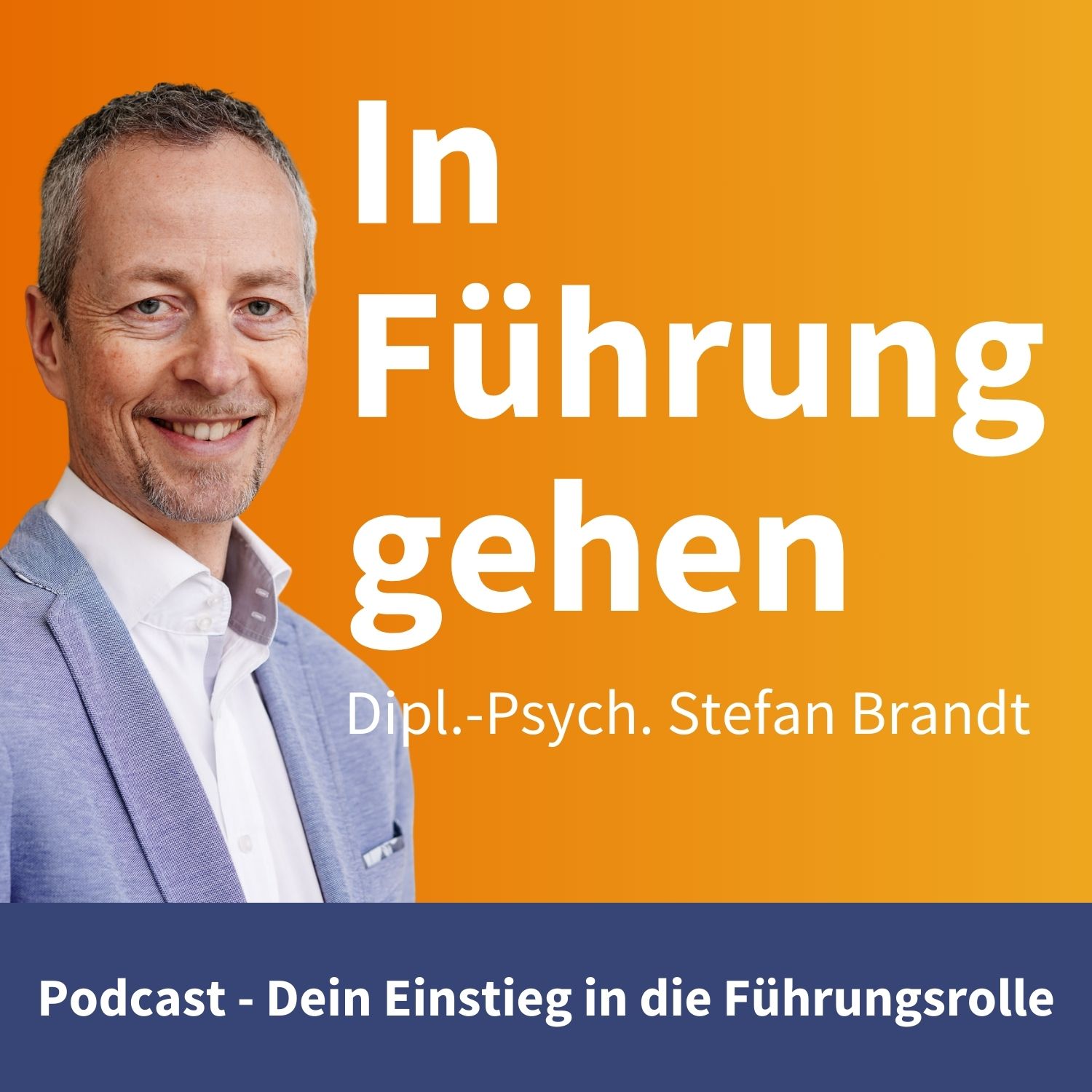 In Führung gehen! Führen lernen – ohne Blabla. Klar. Praxisnah. Psychologisch fundiert.