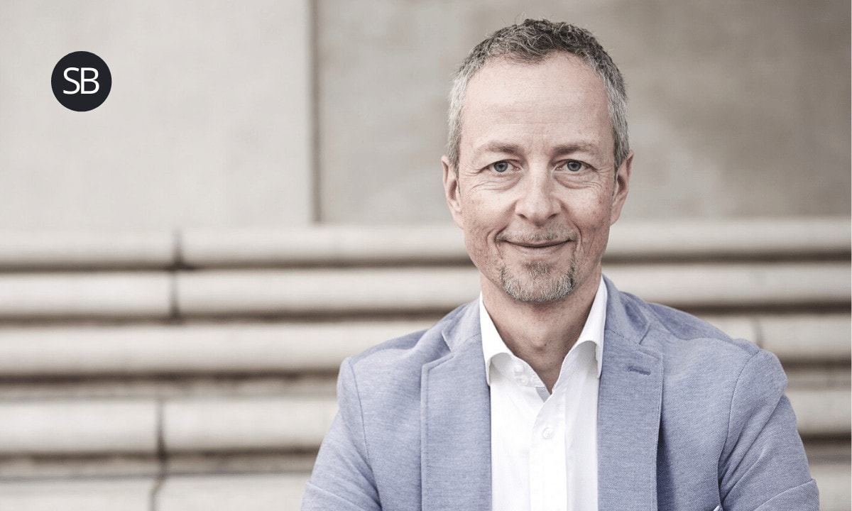 Erfolgreich in die Führungsrolle: Interview mit Andreas Spamer-Schmidt - www.stefanbrandt.de