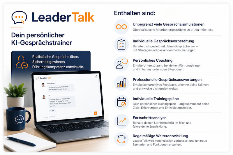 LeaderTalk-enhalten-1 LeaderTalk - was du bekommst