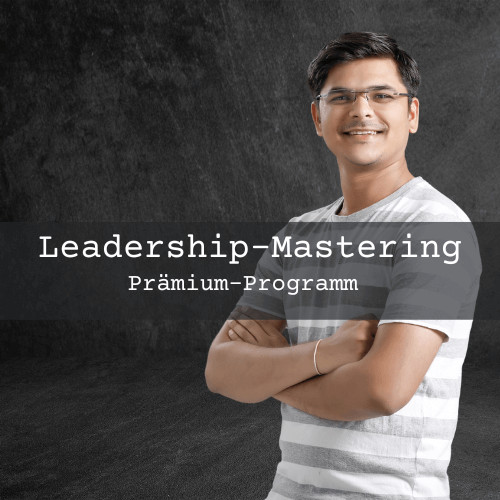 Leadership Mastering Prämium-Programm