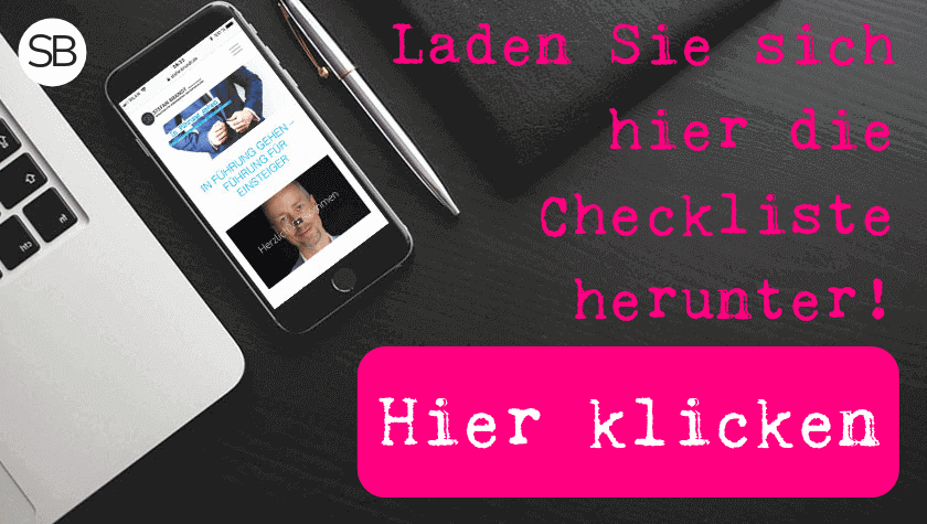 Link zum Download der Checkliste