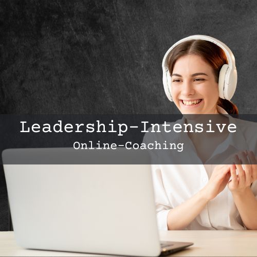 Leadership-Intensive Coaching